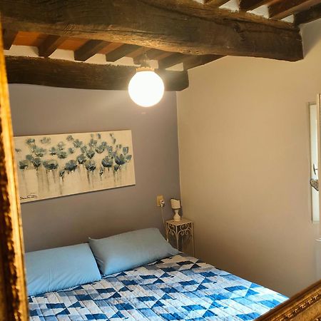 Casa Dalia Leilighet Montecatini Terme Eksteriør bilde