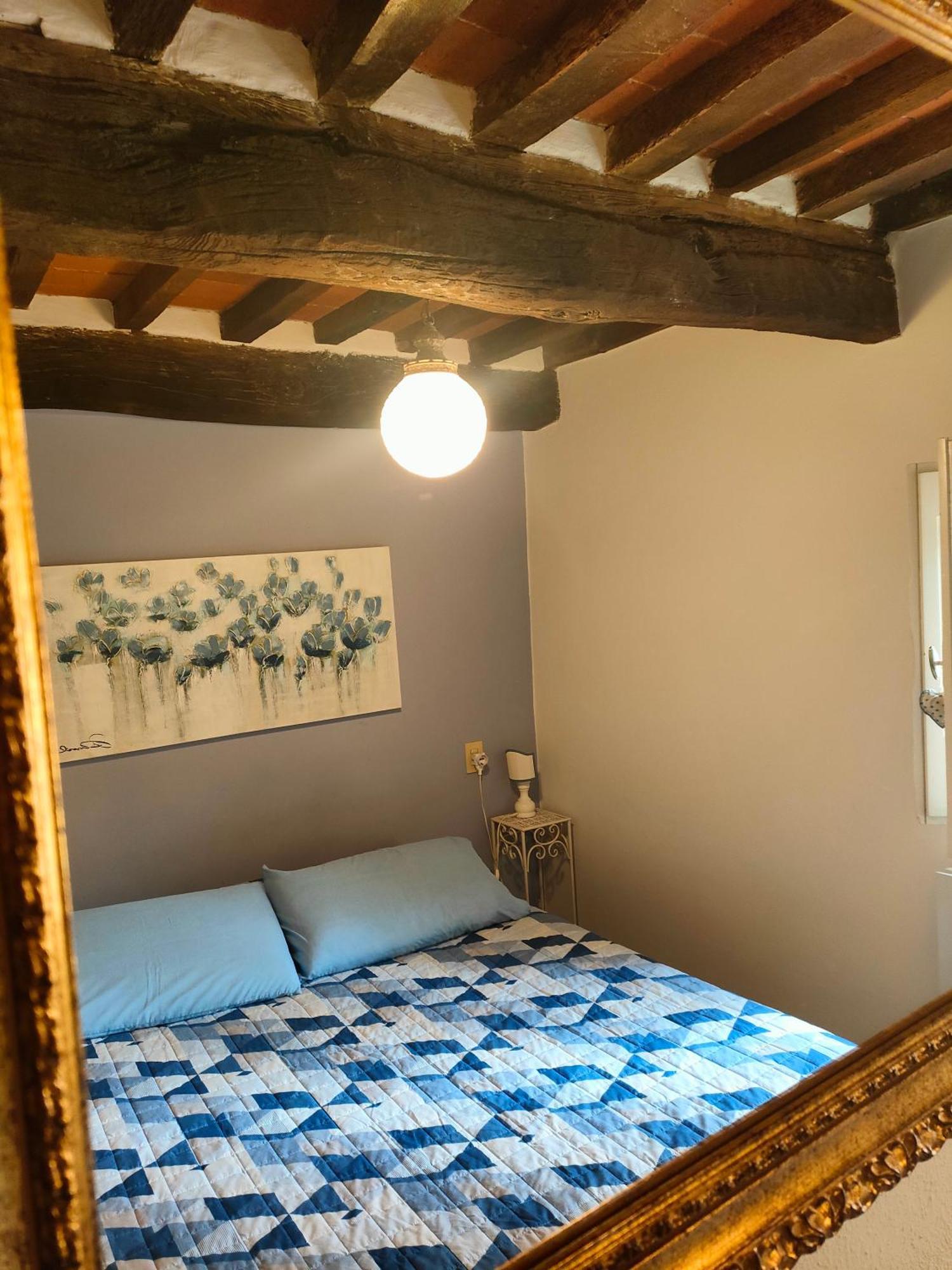 Casa Dalia Leilighet Montecatini Terme Eksteriør bilde