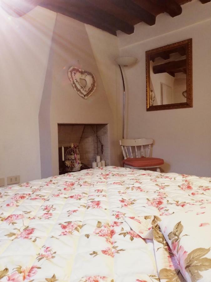 Casa Dalia Leilighet Montecatini Terme Eksteriør bilde