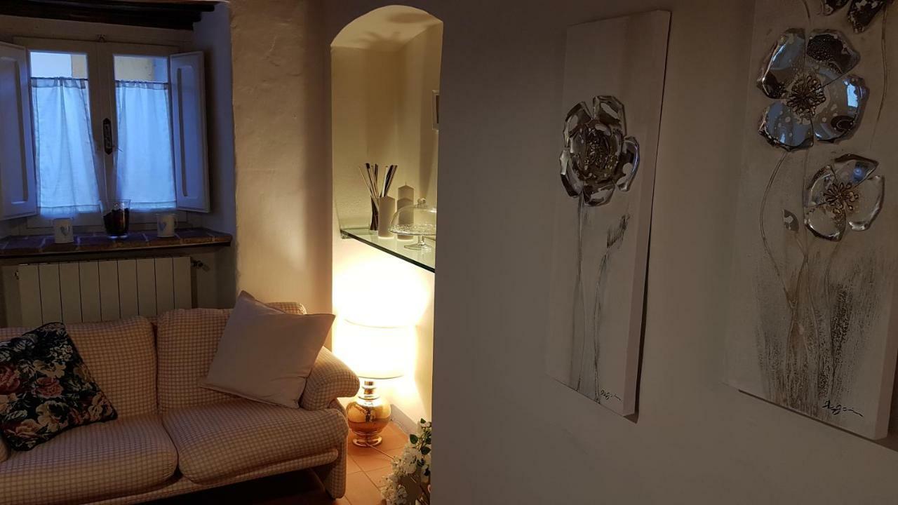 Casa Dalia Leilighet Montecatini Terme Eksteriør bilde