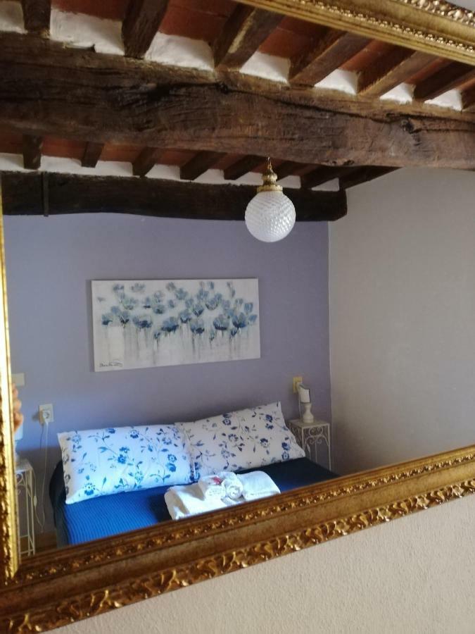 Casa Dalia Leilighet Montecatini Terme Eksteriør bilde