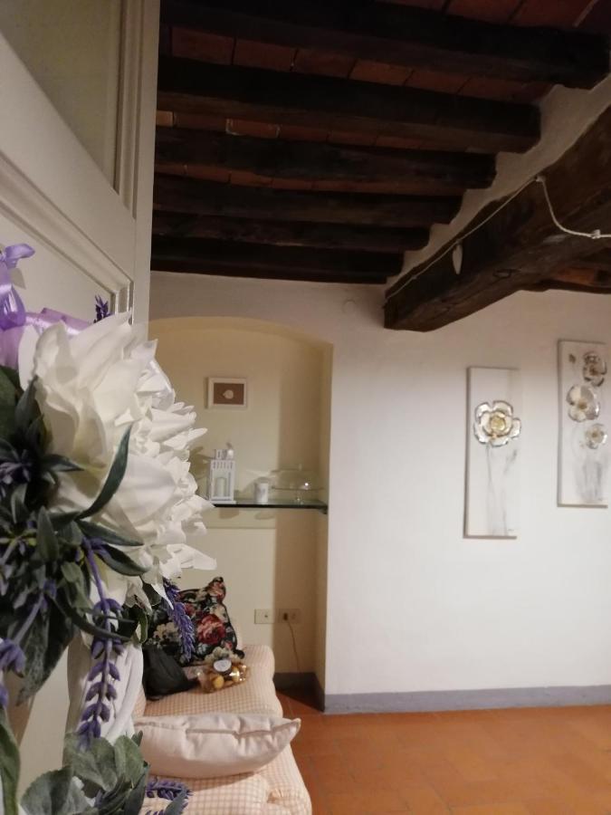 Casa Dalia Leilighet Montecatini Terme Eksteriør bilde